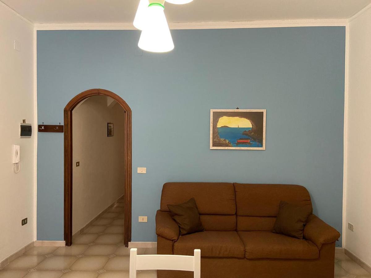 La Casetta Di Nonna Anna Palermo Exterior foto