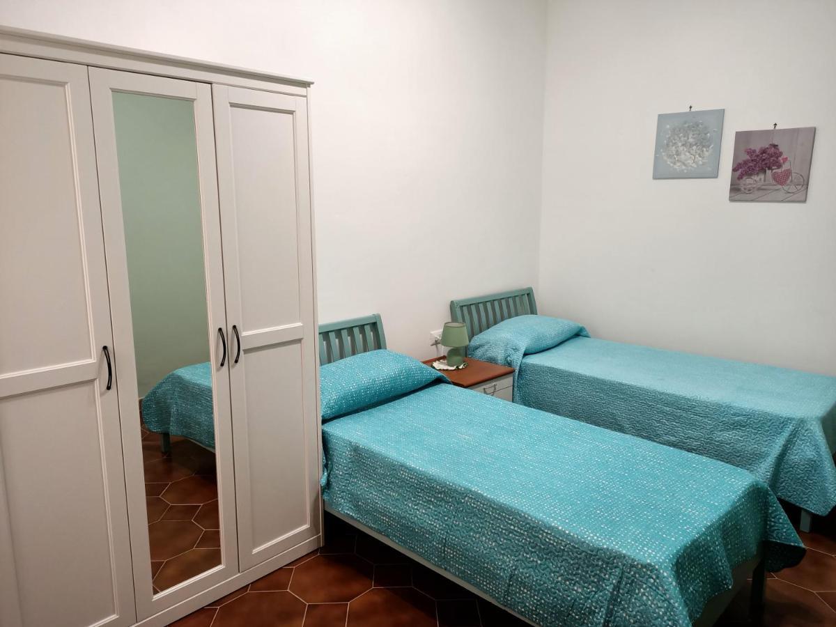 La Casetta Di Nonna Anna Palermo Exterior foto
