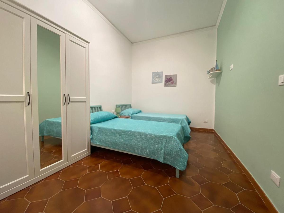 La Casetta Di Nonna Anna Palermo Exterior foto