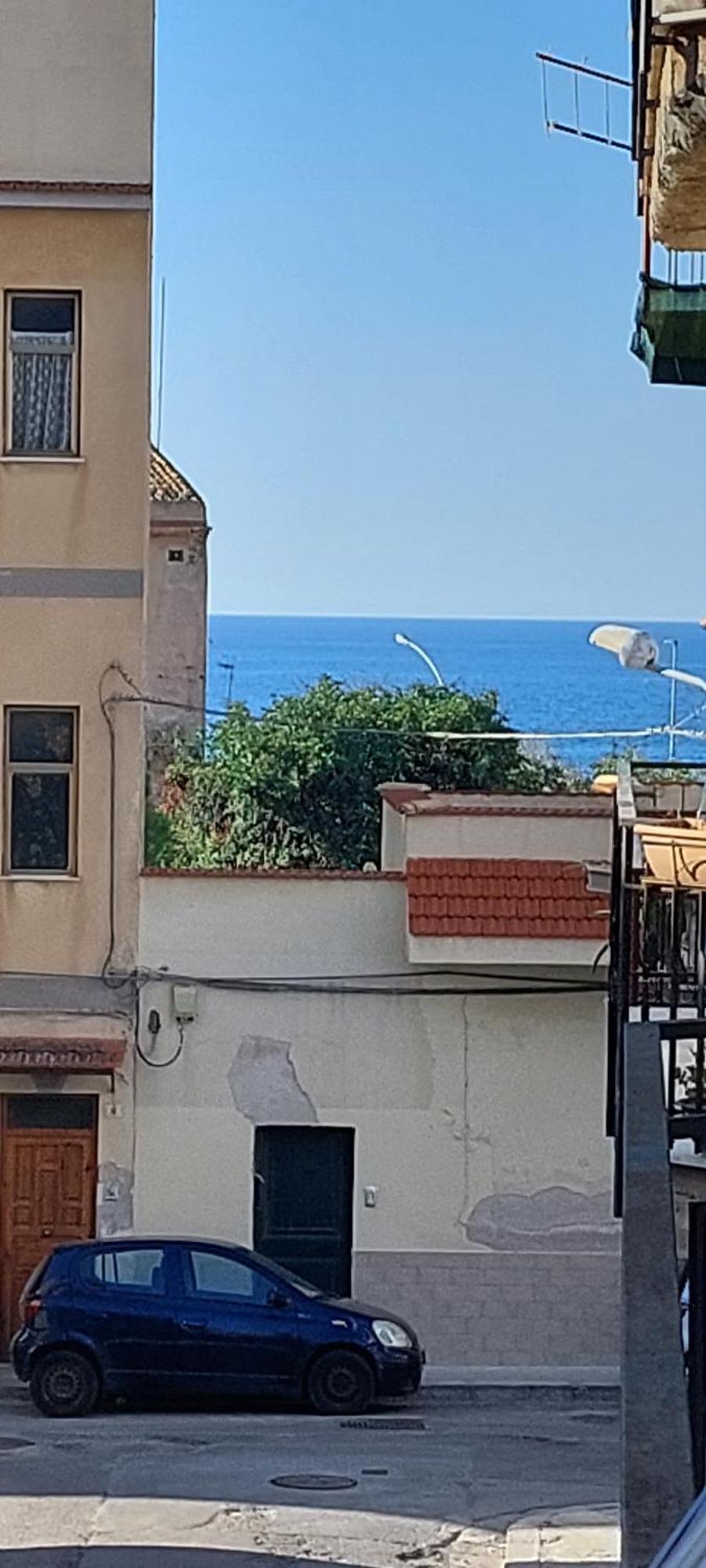 La Casetta Di Nonna Anna Palermo Exterior foto
